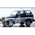 ROCKY FEROZA F300 1988-1992 40мм ліфт